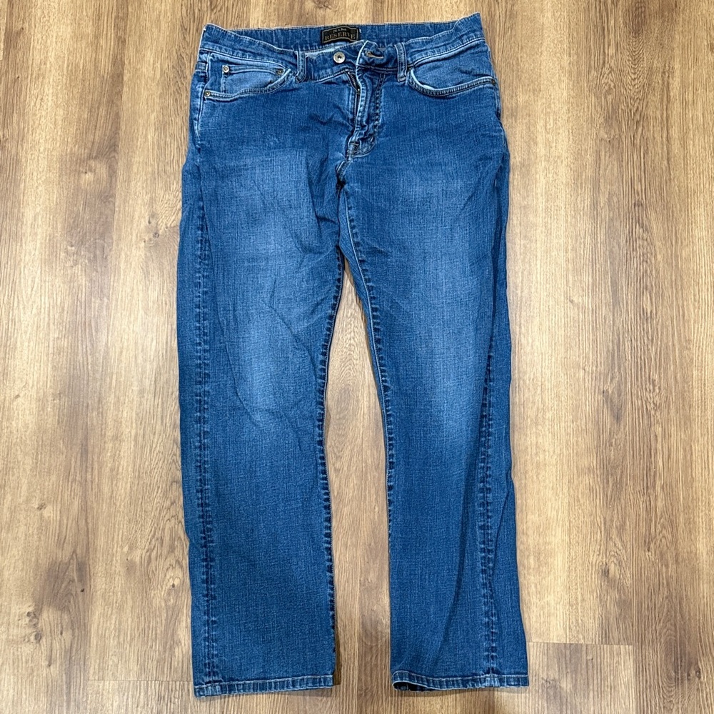 Jos. A. Bank Men's Denim Jeans